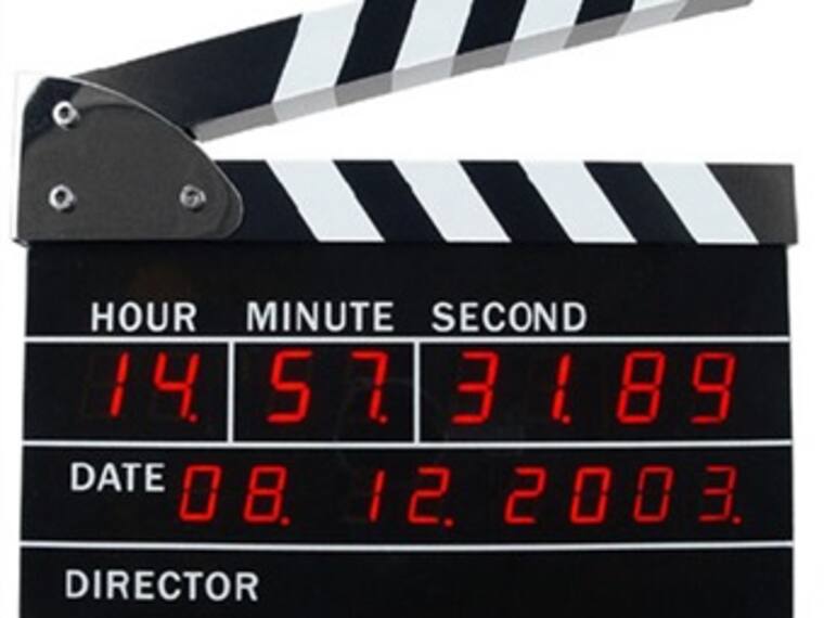 De película 20 JULIO