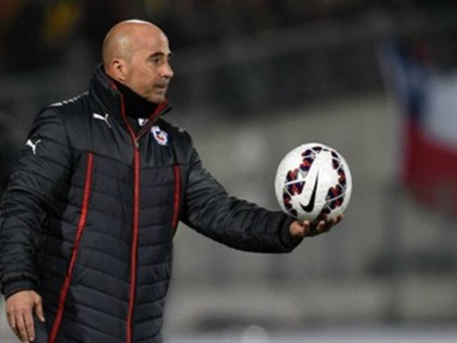 Asegura Sampaoli haber rechazado a Chivas