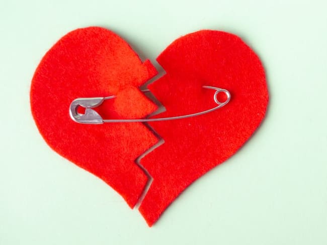 Las 10 cosas que nadie te dice de tus heridas emocionales
