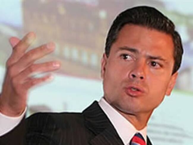 Ordena Tribunal Electoral al IEEM retirar propaganda de Peña Nieto