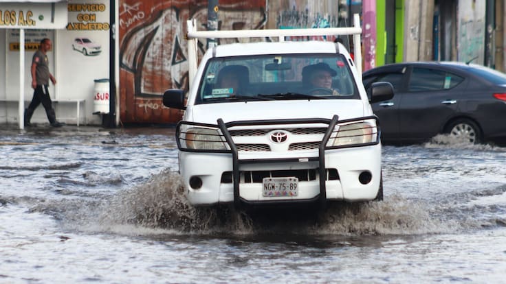 Programa Hoy No Circula martes 30 de junio 2026: ¿Qué autos descansan en la CDMX y Estado de México