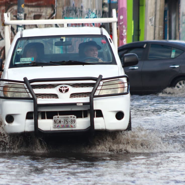 Programa Hoy No Circula martes 30 de junio 2026: ¿Qué autos descansan en la CDMX y Estado de México