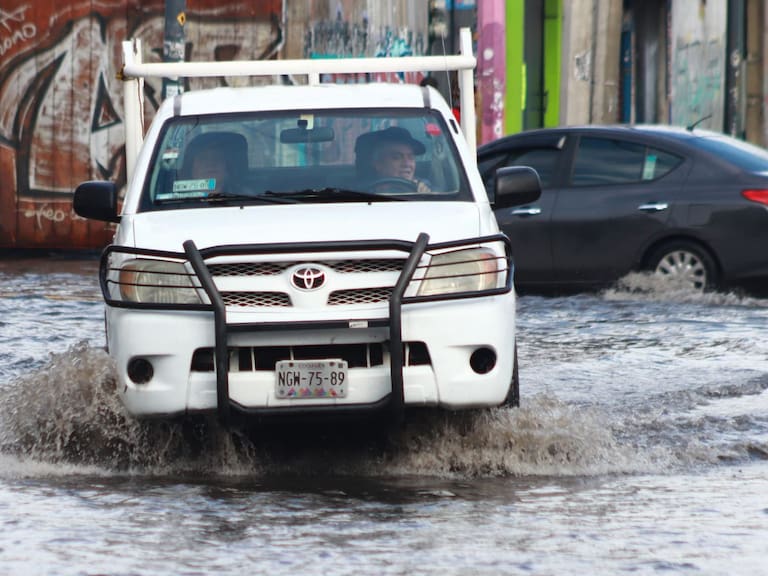 ¿Qué autos no circulan este martes 30 de junio de 2026? Consulta el calendario oficial. Getty Images