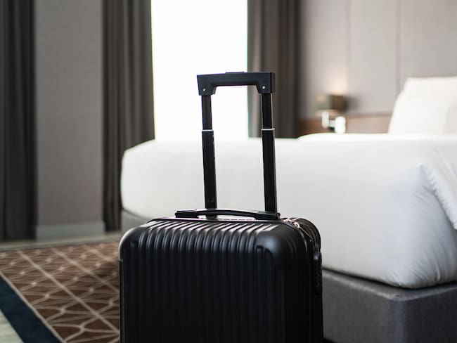 Higiene en hoteles: Las 14 cosas que nunca deberías tocar