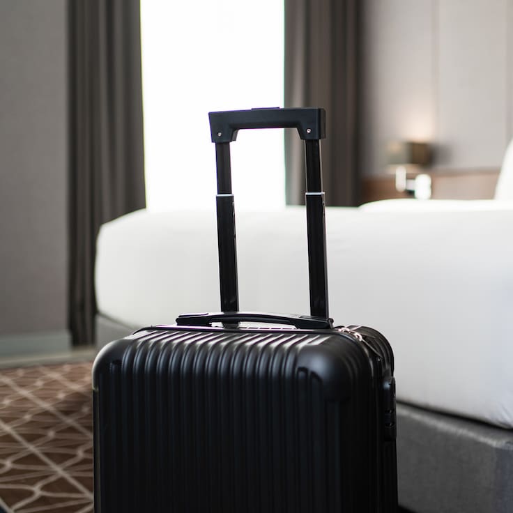 Higiene en hoteles: Las 14 cosas que nunca deberías tocar