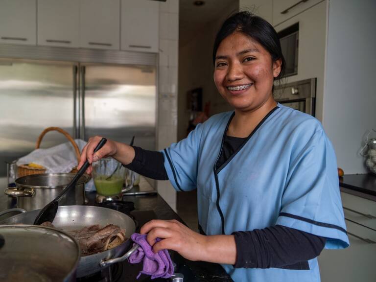 Se actualiza subsidio para el empleo en beneficio del salario de 8.2 millones de personas trabajadoras