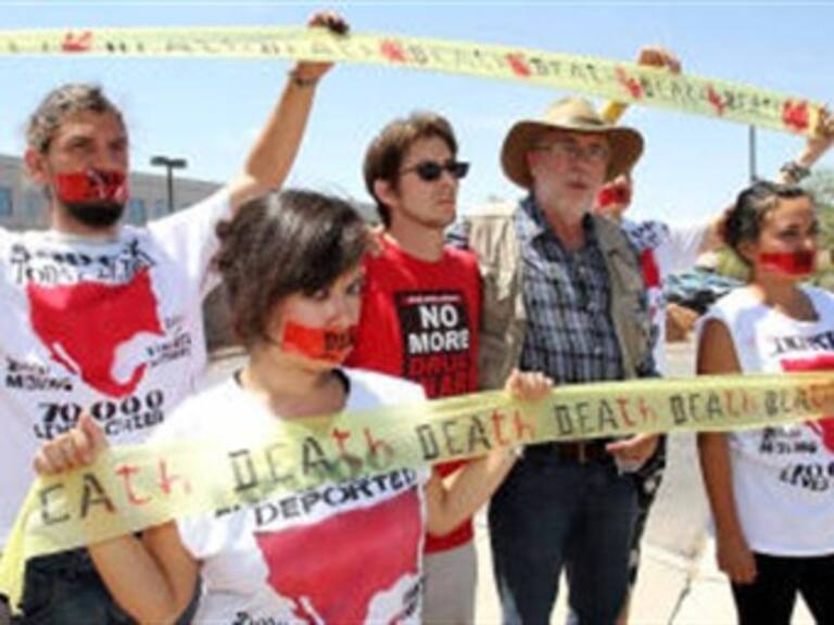 El dolor de los dos Laredos