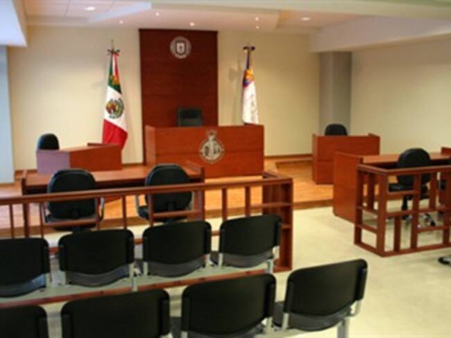 ​Existe desconocimiento de peritos y jueces sobre juicios orales: PRI