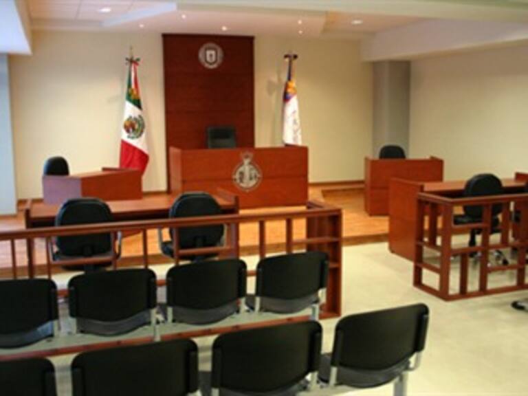 ​Existe desconocimiento de peritos y jueces sobre juicios orales: PRI