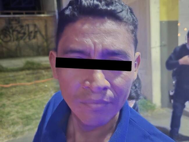 Detiene elementos federales a tres hombres con droga y armas de fuego en Querétaro