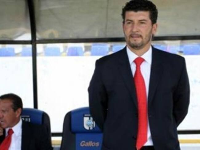 Presencia ‘El Chepo’ entrenamiento del ‘América’