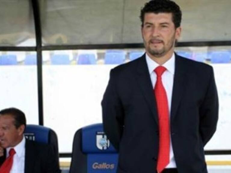 Presencia ‘El Chepo’ entrenamiento del ‘América’