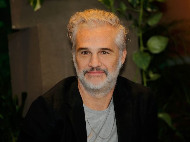 ¿Quién es Juan Pablo Medina?: el actor que estará en los Juegos Paralímpicos de París 2024