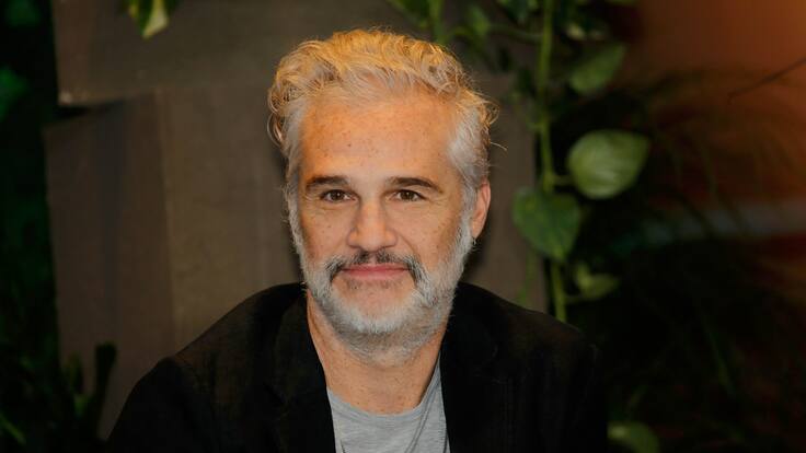 ¿Quién es Juan Pablo Medina?: el actor que estará en los Juegos Paralímpicos de París 2024