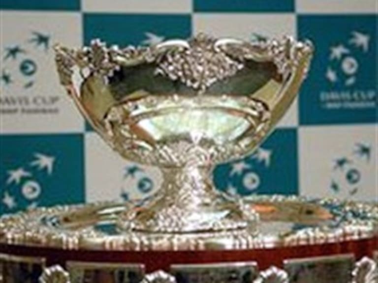 W Radio te presenta el sorteo de Copa Davis 2010