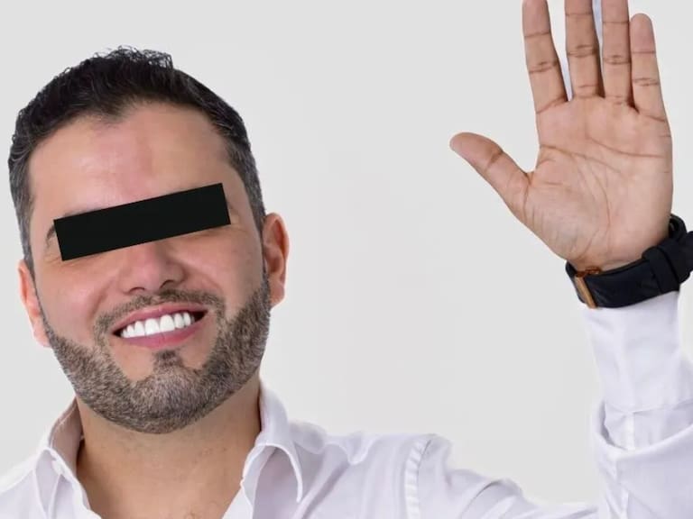 Diego "N", alcalde de Tequila, Jalisco