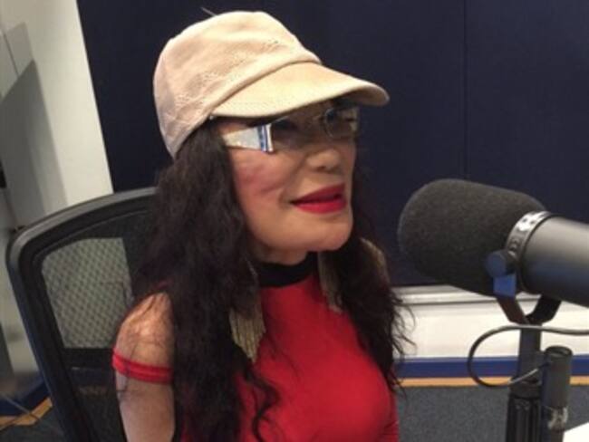 DJ Lyn May vs DJ Campuzano