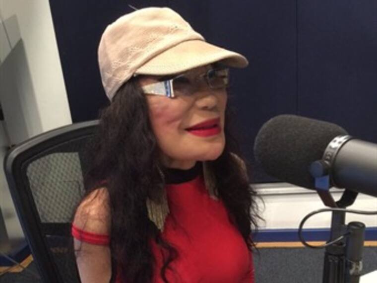 DJ Lyn May vs DJ Campuzano