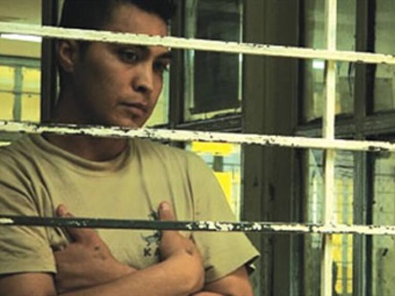 Notifican a Cinépolis suspensión de ‘Presunto Culpable’