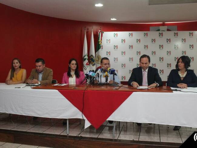 PRI denuncia al presidente de Ciudad Guzmán por otorgar concesiones irregulares