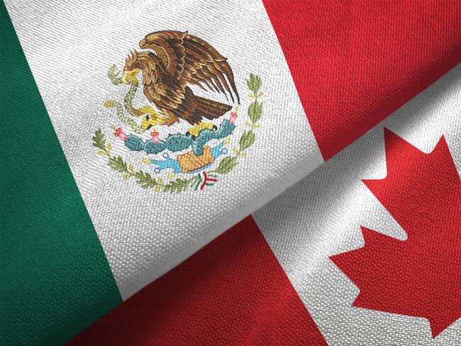 Se reúne Sheinbaum con empresarios de Canadá