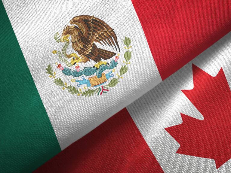 Se reúne Sheinbaum con empresarios de Canadá