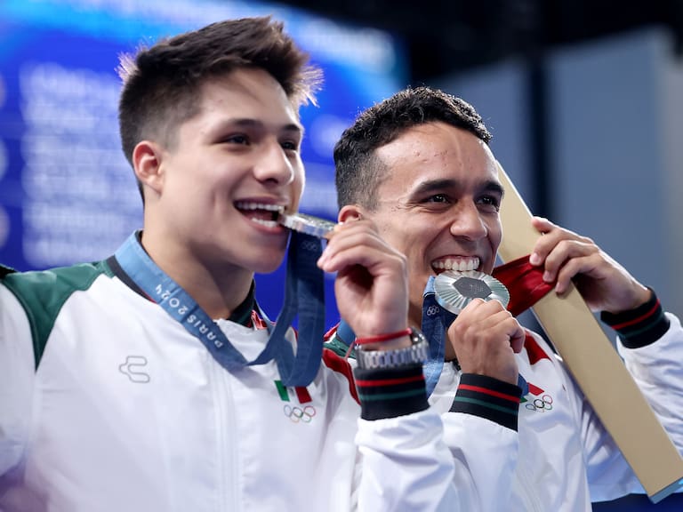 Juan Manuel Celaya Hernandez y Osmar Olvera Ibarra