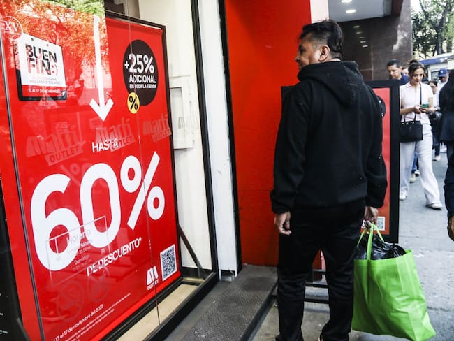 Buen Fin 2025: La clave para no endeudarte, según experta en finanzas