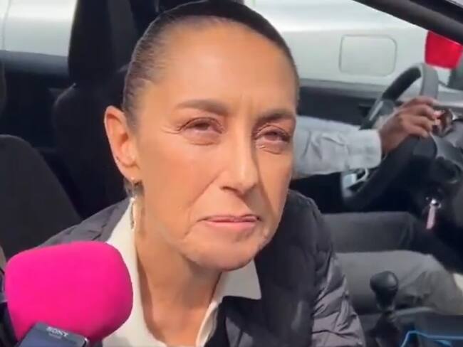 Continuará Alejandro Gertz al frente de la FGR: Sheinbaum