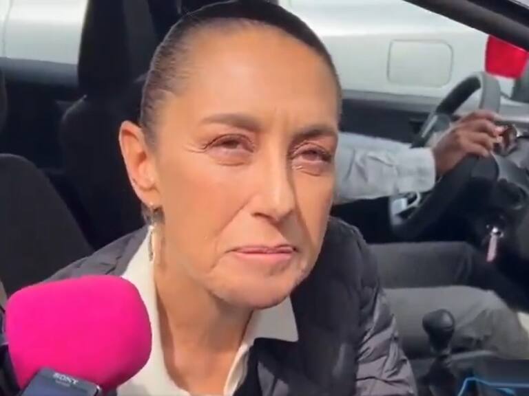 La presidenta electa Claudia Sheinbaum dio a conocer la continuidad en su administración del fiscal Alejandro Gertz Manero