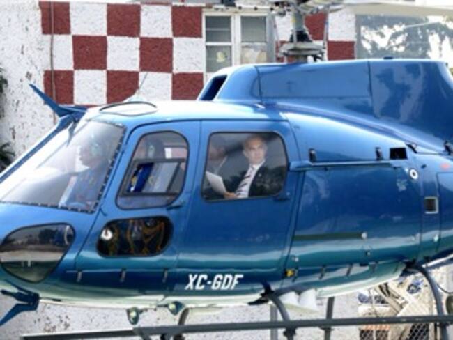 Refuerzan vigilancia ante la llegada de feligreses a la Basílica de Guadalupe