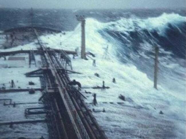 América en alerta de Tsunami por terremoto en Japón