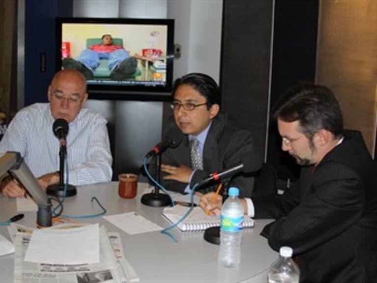 Conoce las causas de las diferencias entre Ebrard y Batres