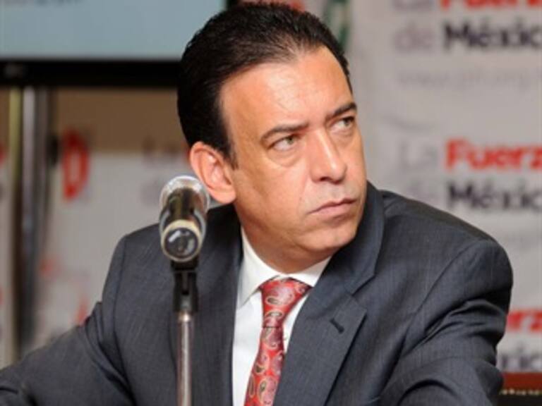 Moreira se va del PRI