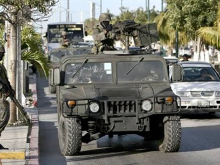 Van 28 mil muertos en lucha anticrimen: Cisen