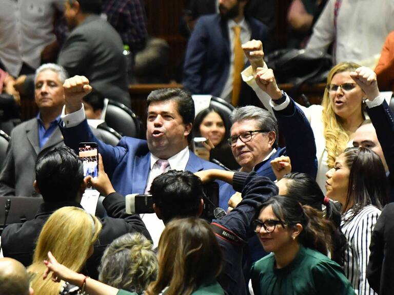 FOTO: MARIO JASSO/CUARTOSCURO.COM