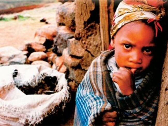 Un techo para mi país.Juan Carlos Colín, Director Social de TECHO México 29/04/13