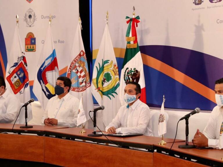 GOAN destaca logros de gobernador Cabeza de Vaca en Tamaulipas