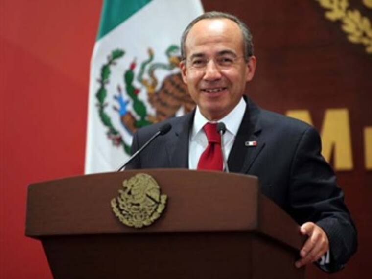 Arrancará apagón analógico en Tijuana: FCH