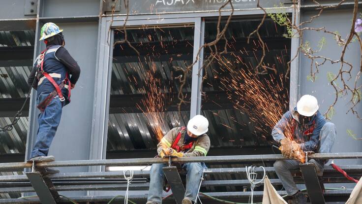 CONCAMIN pide que Paquete Económico 2026 fortalezca competitividad e inversión productiva