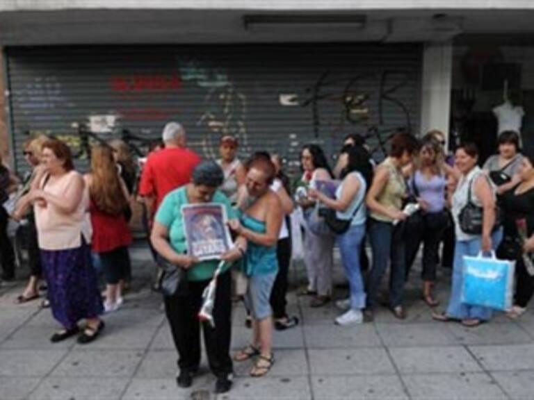 Argentina llora a Sandro