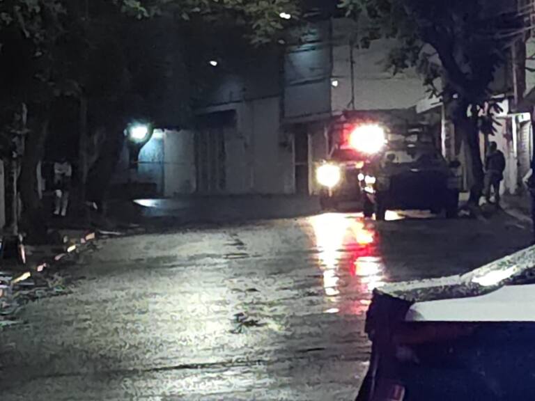 Asesinan a hija de la titular del Centro de Justicia para Mujeres de Morelos