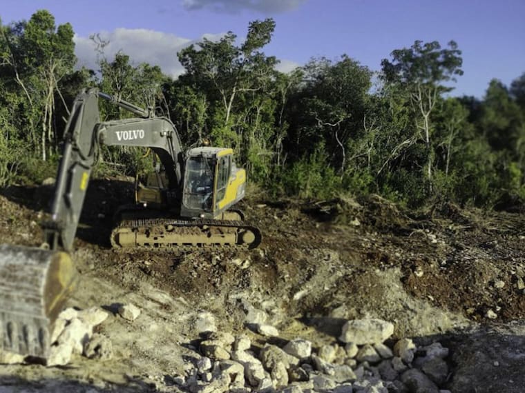 Ecocidio y etnocidio; las comunidades mayas no han sido consultadas como debería