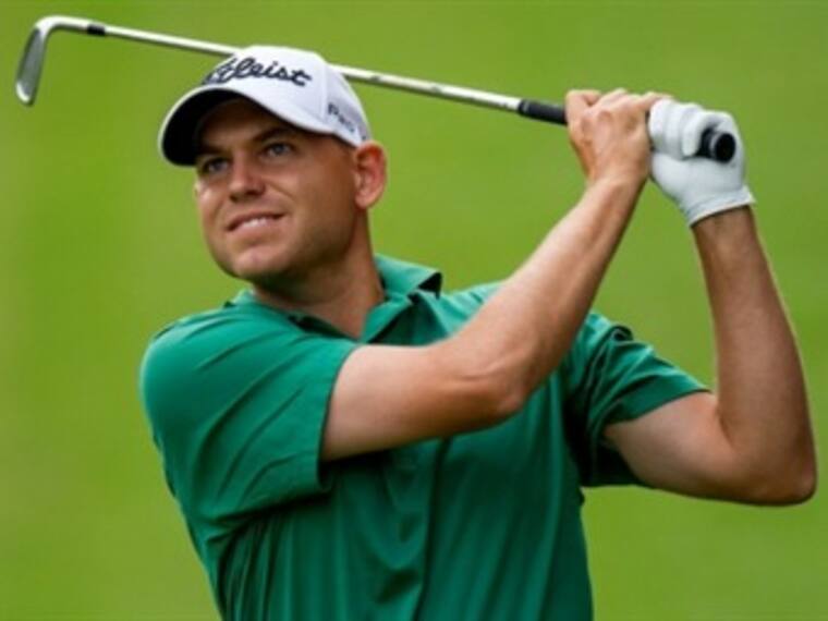 Bill Haas toma la ventaja en el Masters de Augusta