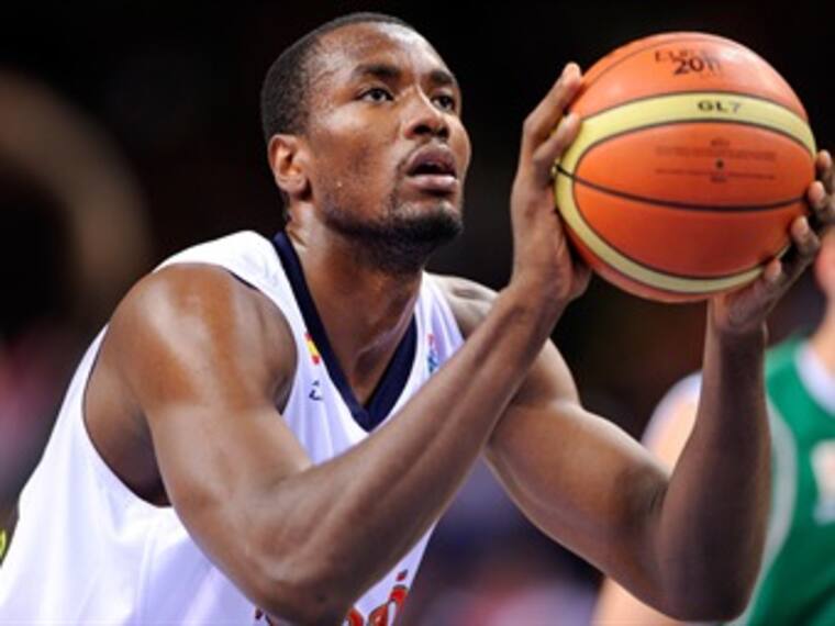 El regreso de Serge Ibaka resucita a Oklahoma City Thunder