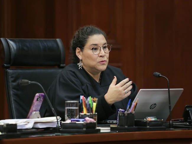 Solicitará ministra Batres destitución de integrantes del Comité de Evaluación del PJF