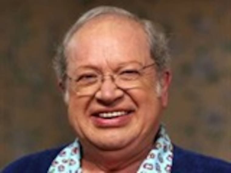 'La noche W' del jueves 24 de septiembre con el comediante Eduardo Manzano