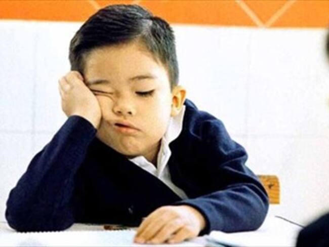 ¿Cómo asimilar el primer día de clases? Descúbrelo en ‘Plan W’