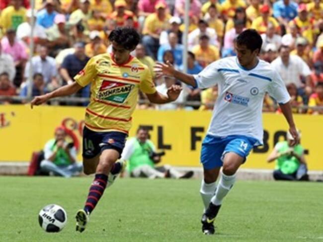 Morelia y Cruz Azul quieren saldar cuentas en la 'ida' de cuartos