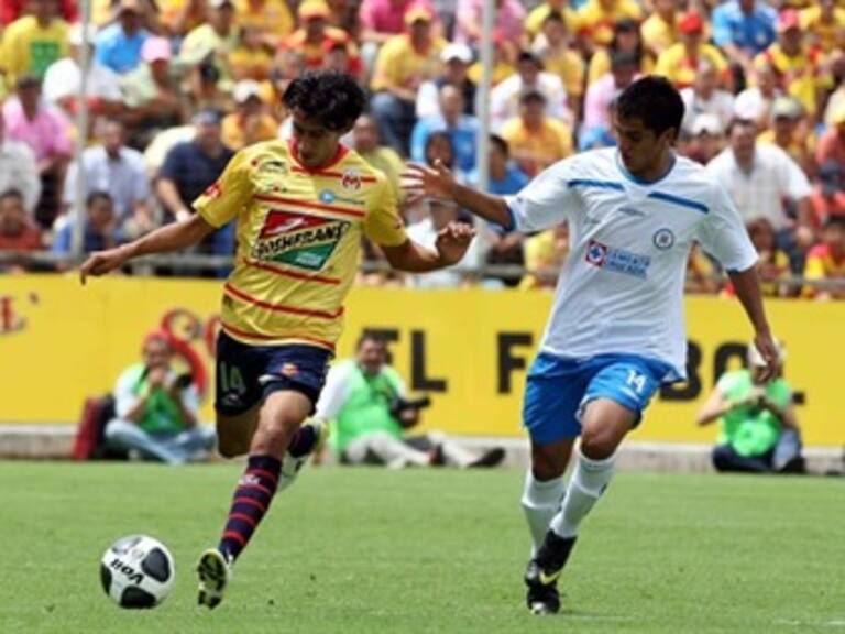 Morelia y Cruz Azul quieren saldar cuentas en la 'ida' de cuartos